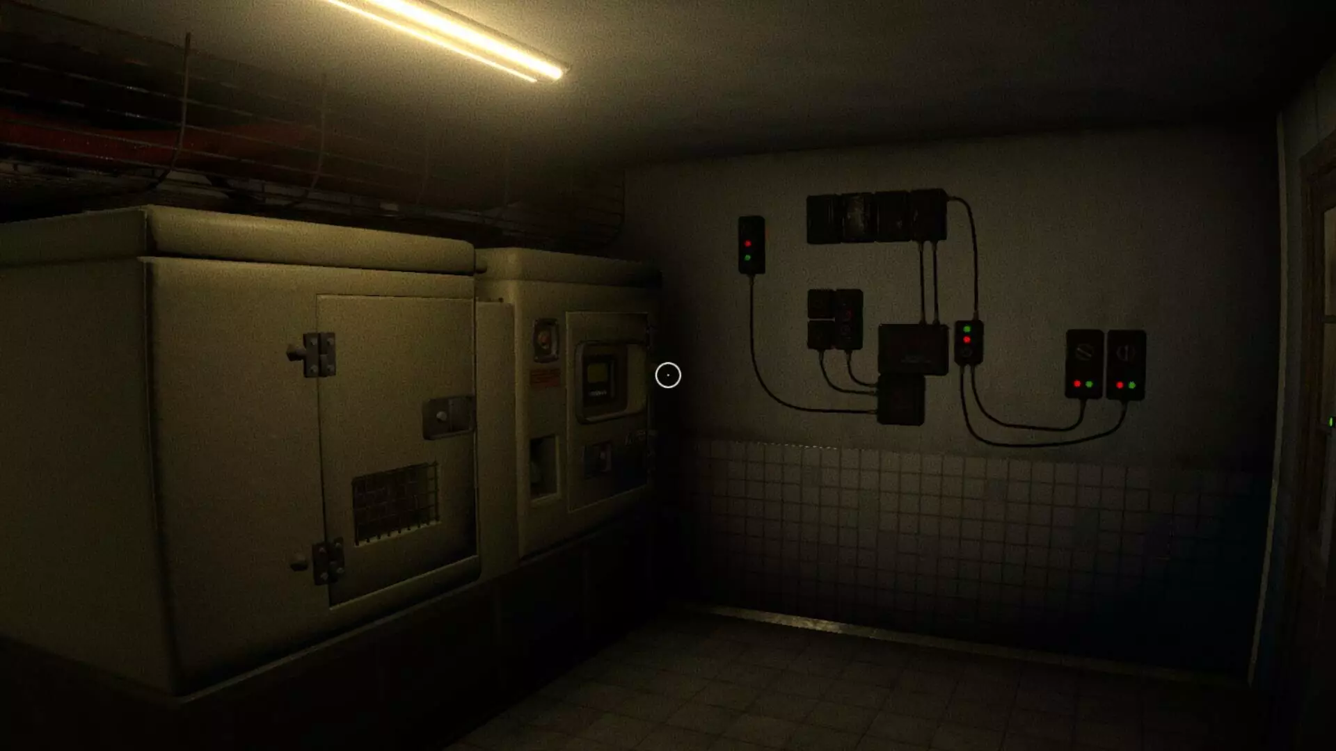 -The Madness-游戏截图-好玩游戏库