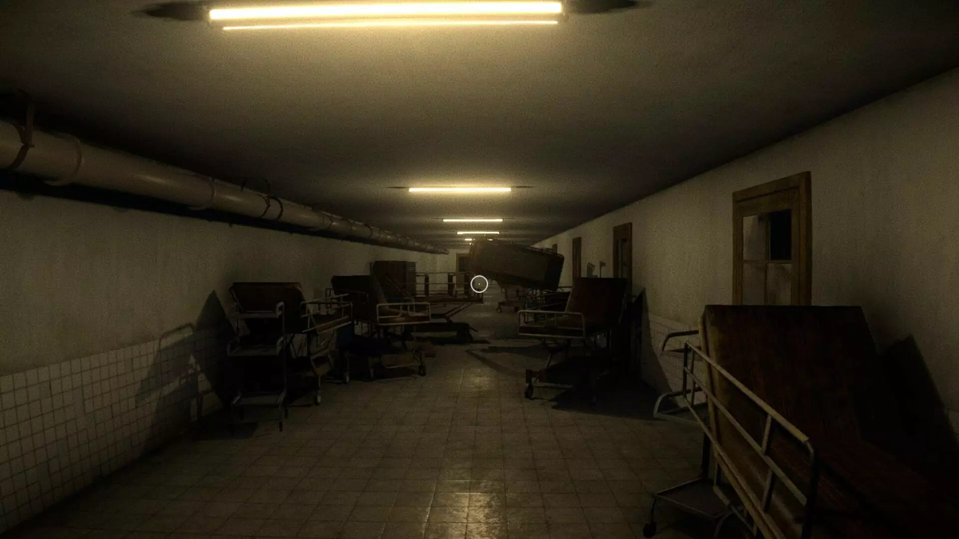 -The Madness-游戏截图-好玩游戏库