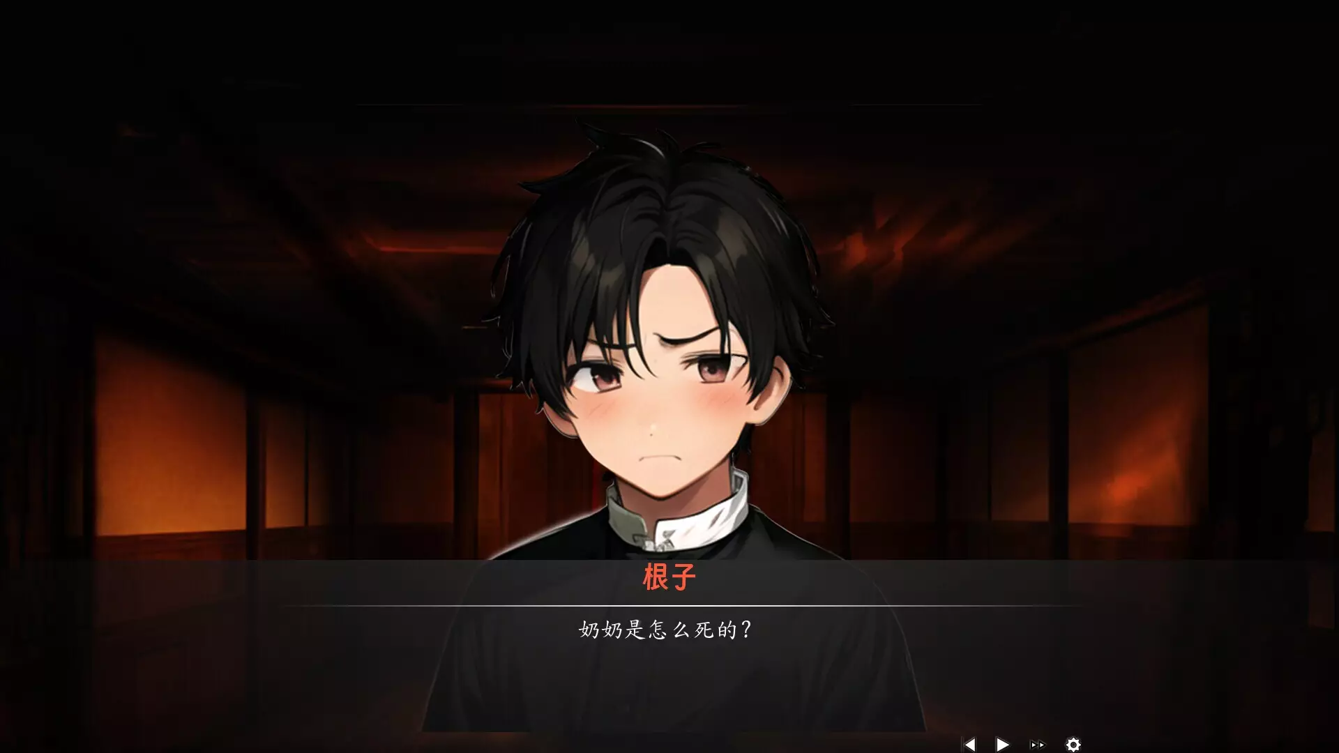 -吃脚-游戏截图-好玩游戏库