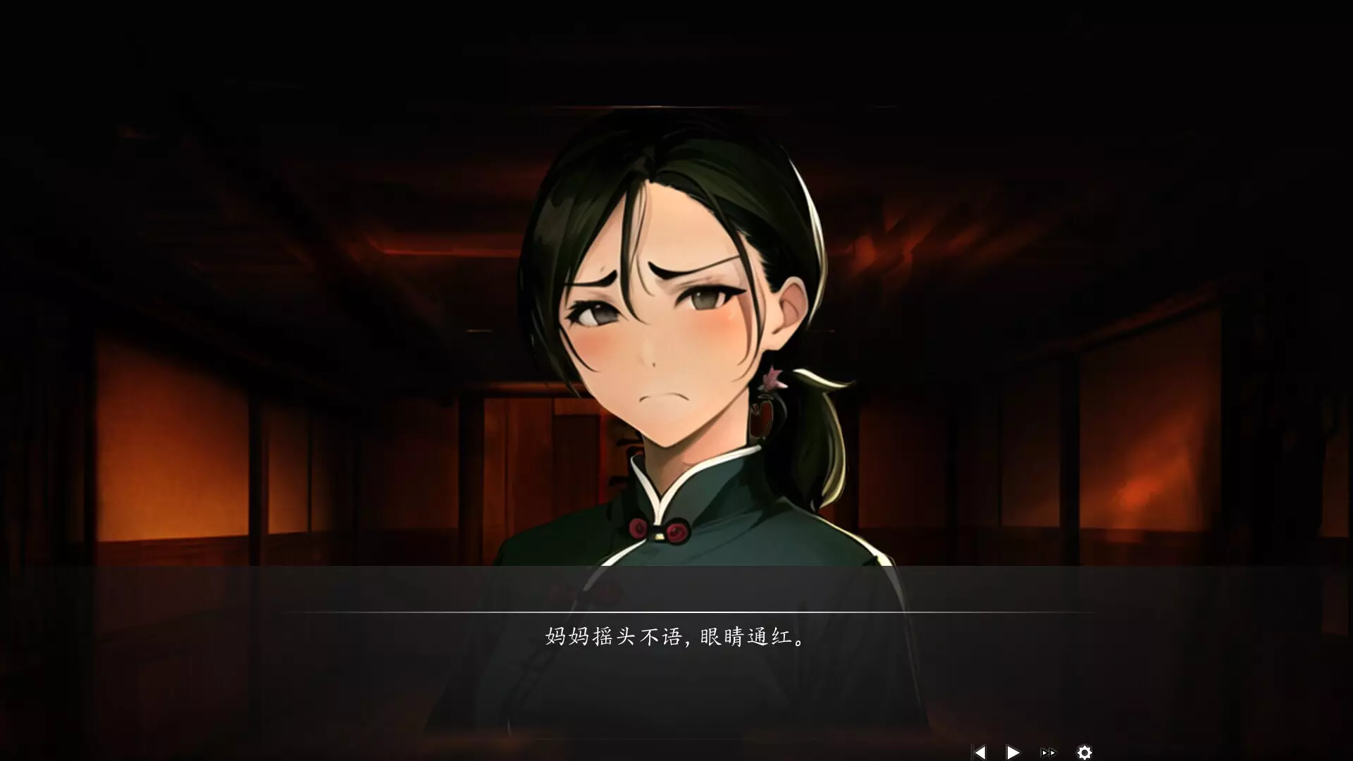 -吃脚-游戏截图-好玩游戏库