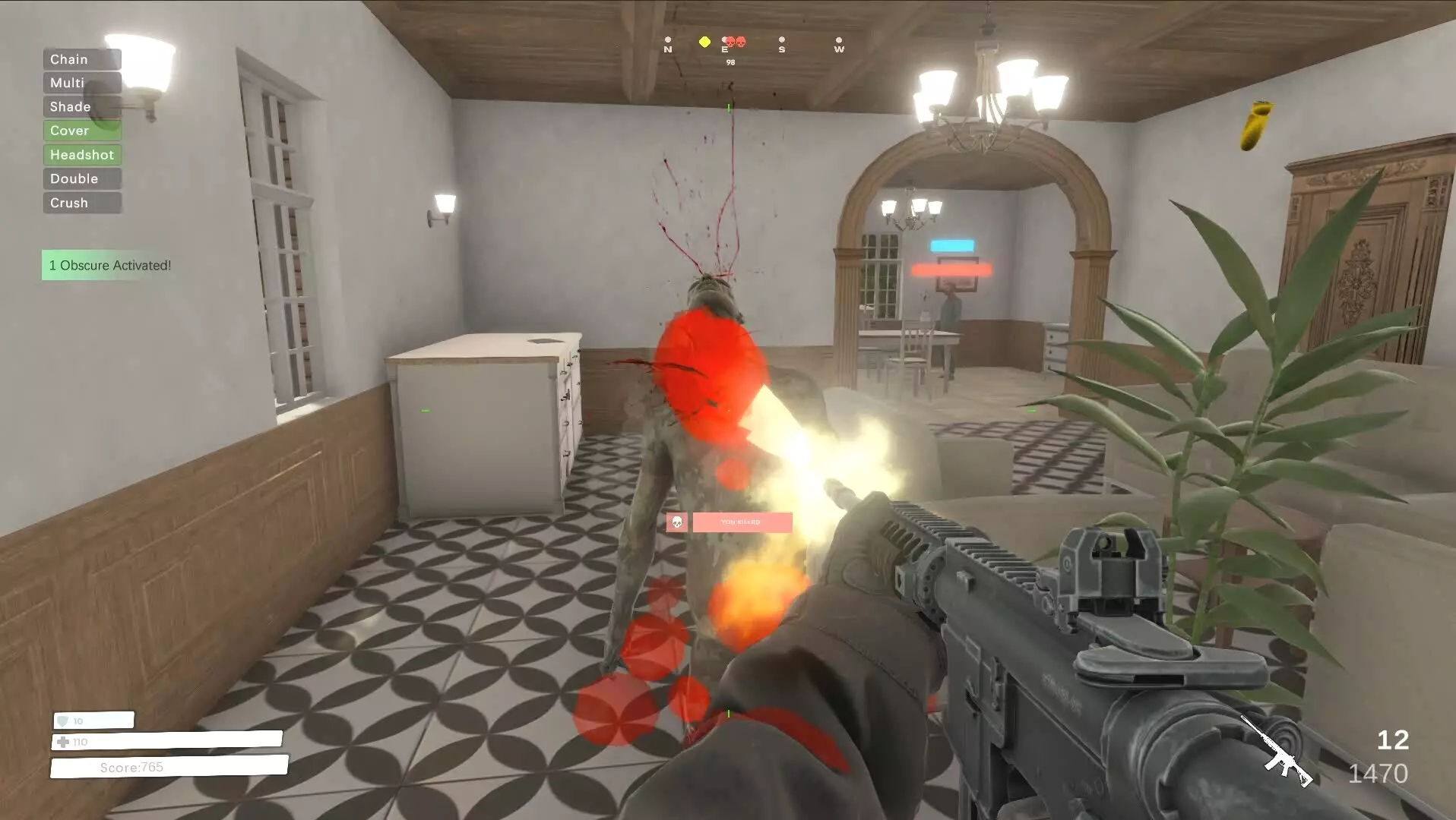 -Undead Exile-游戏截图-好玩游戏库