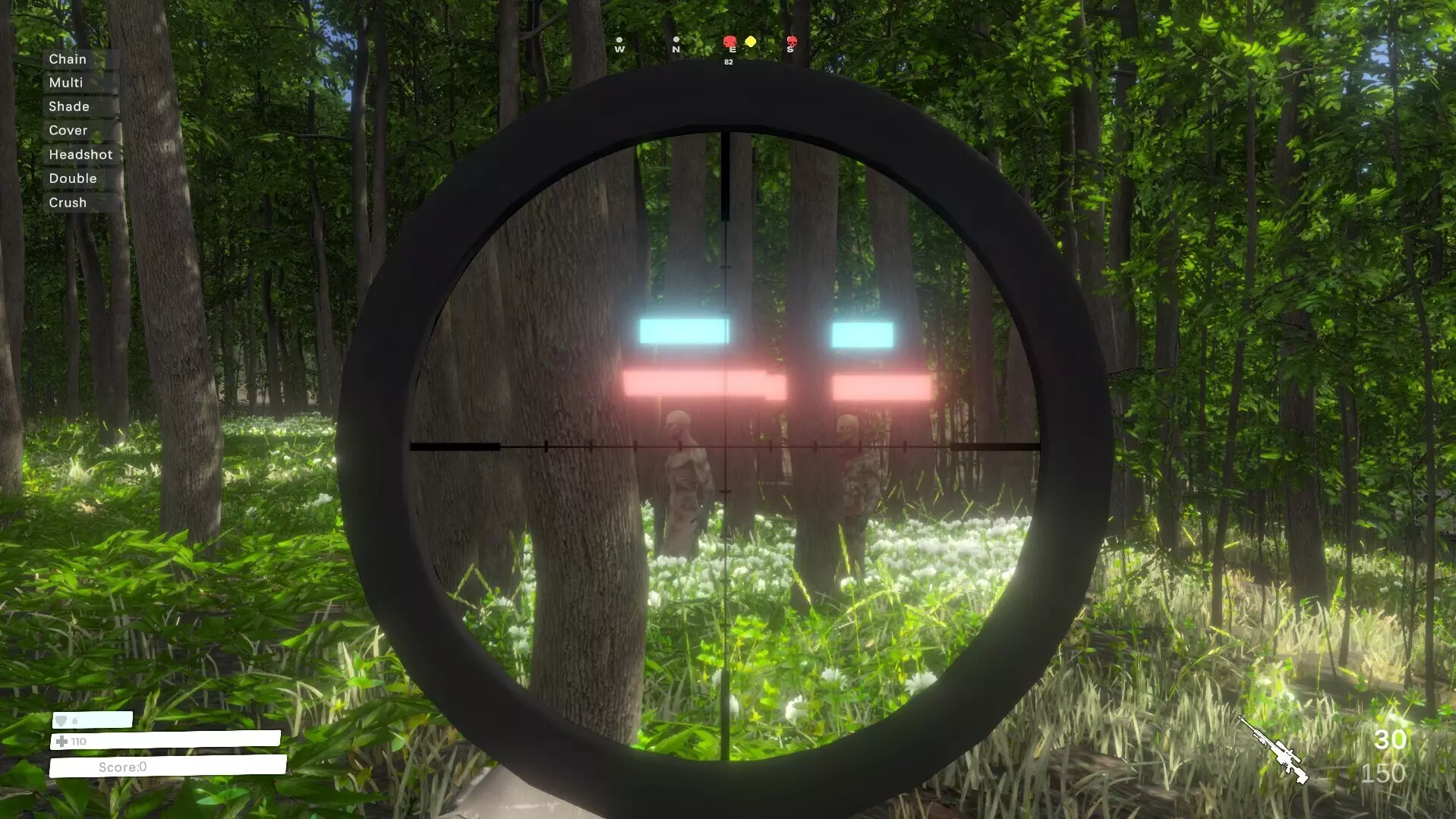 -Undead Exile-游戏截图-好玩游戏库