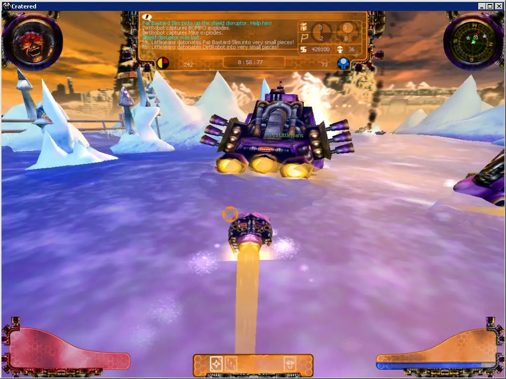 -Cratered-游戏截图-好玩游戏库