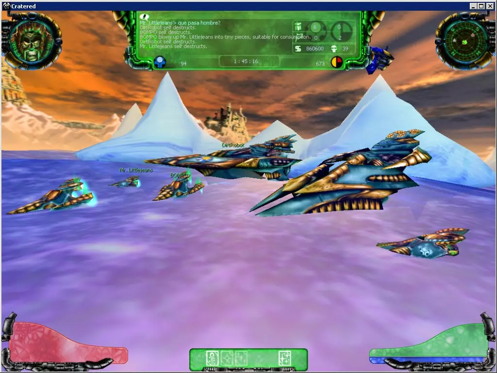 -Cratered-游戏截图-好玩游戏库