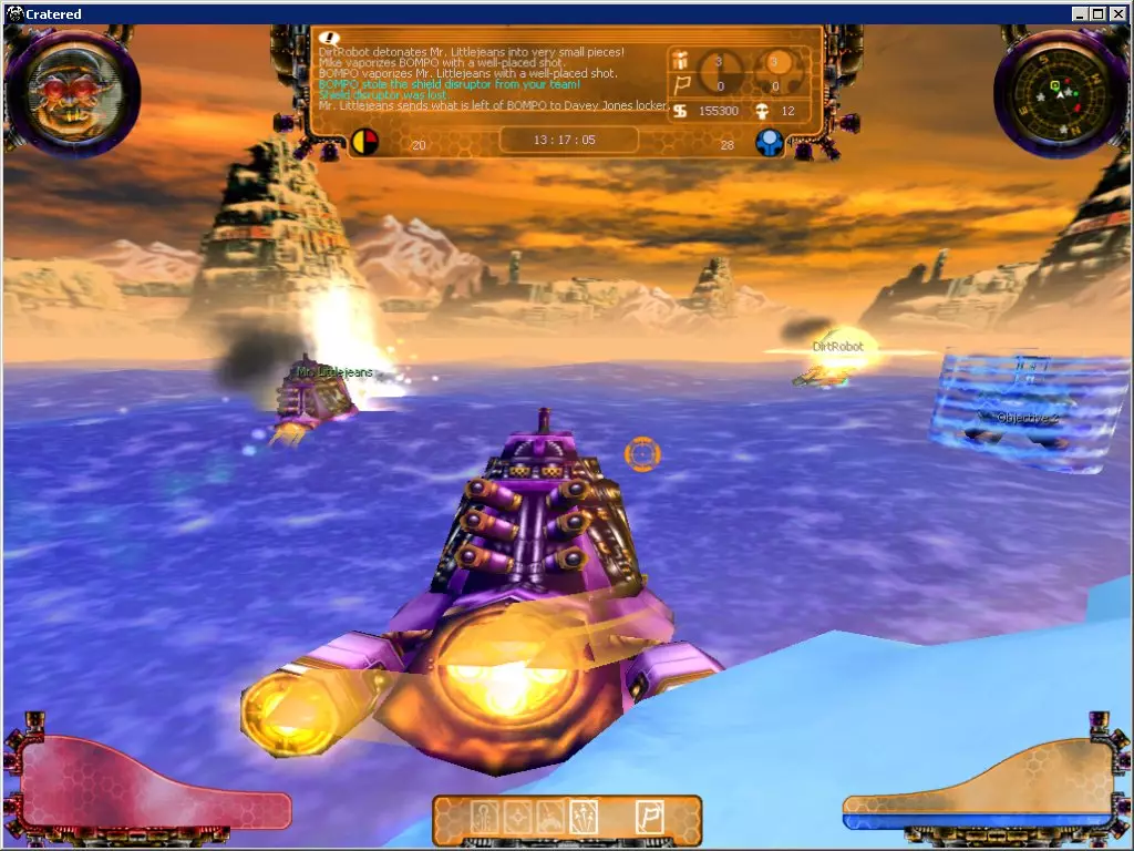 -Cratered-游戏截图-好玩游戏库