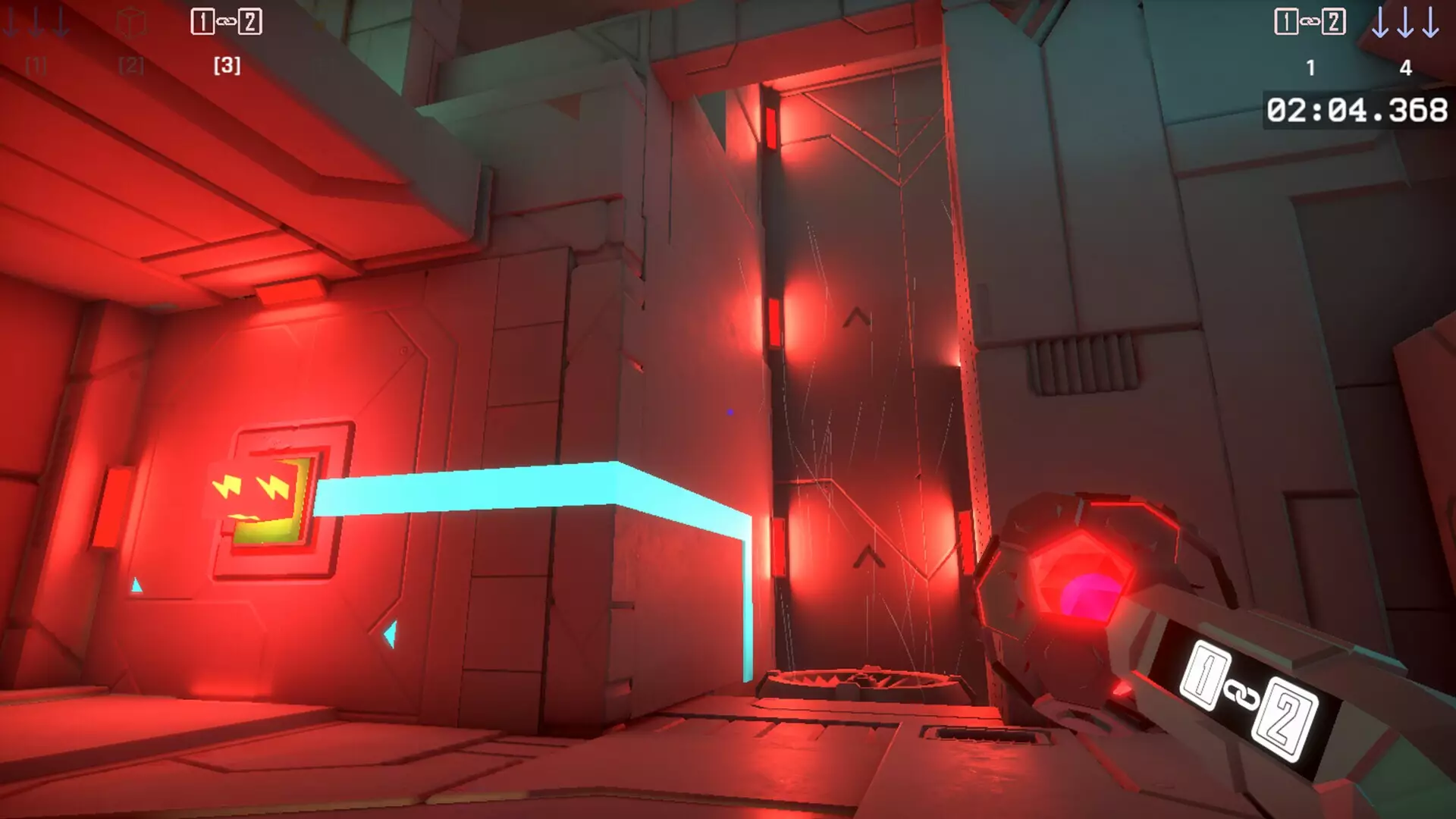 -Invertigo-游戏截图-好玩游戏库