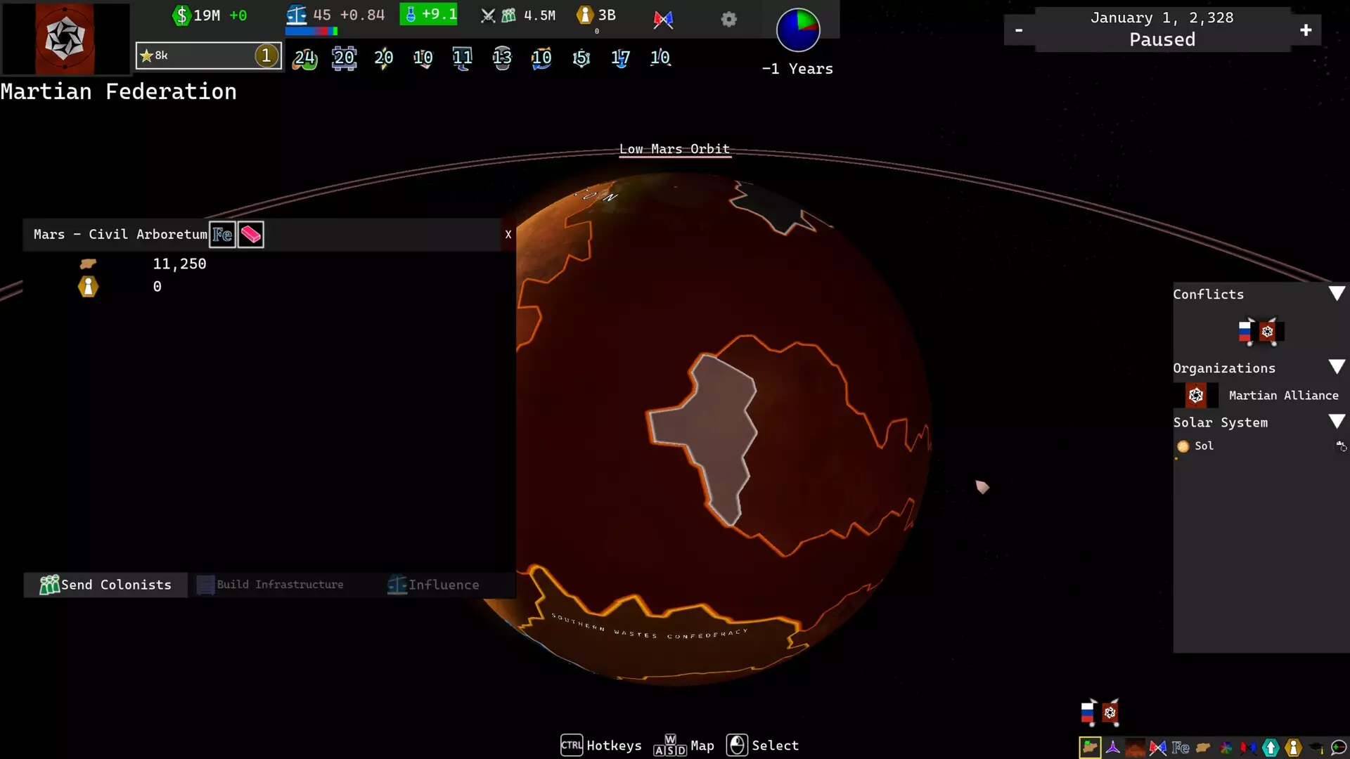 -Solar Nations 2-游戏截图-好玩游戏库