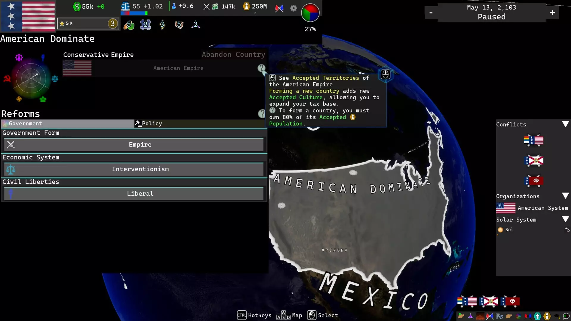 -Solar Nations 2-游戏截图-好玩游戏库