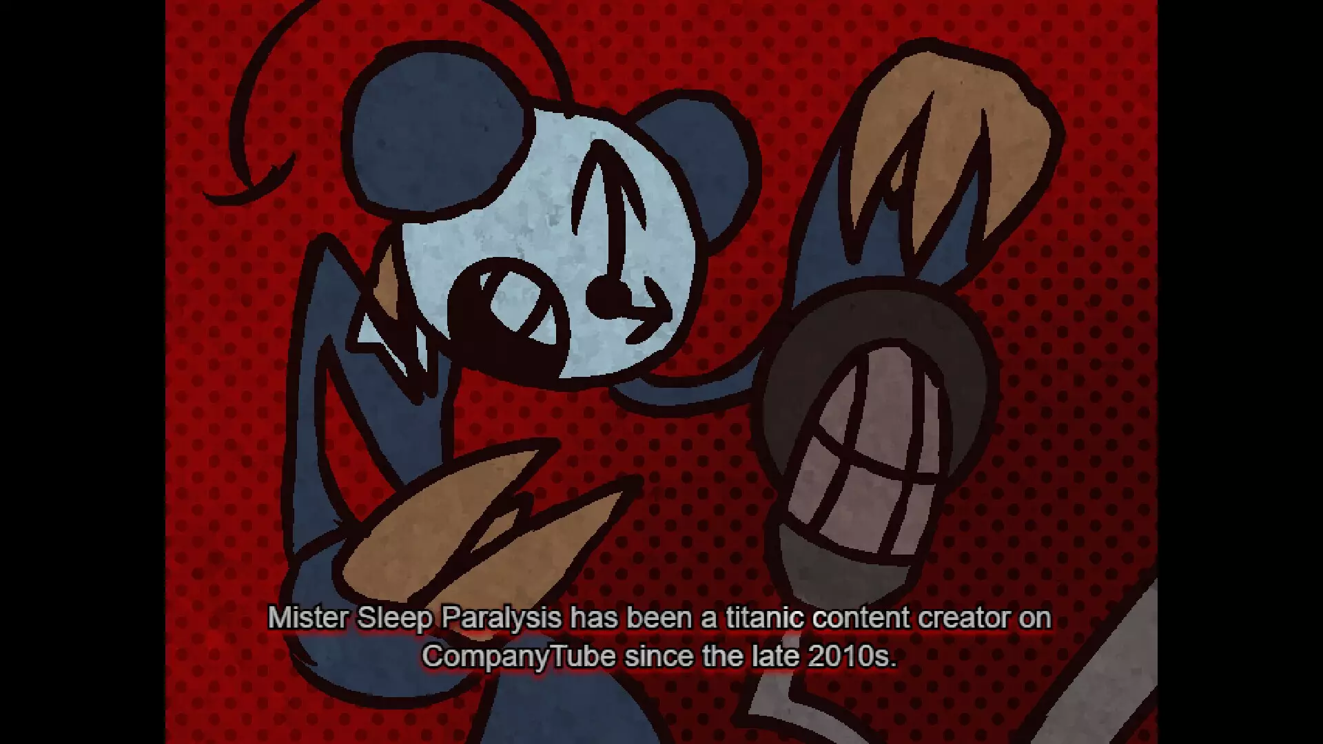 -Humble Holiday Horrors-游戏截图-好玩游戏库