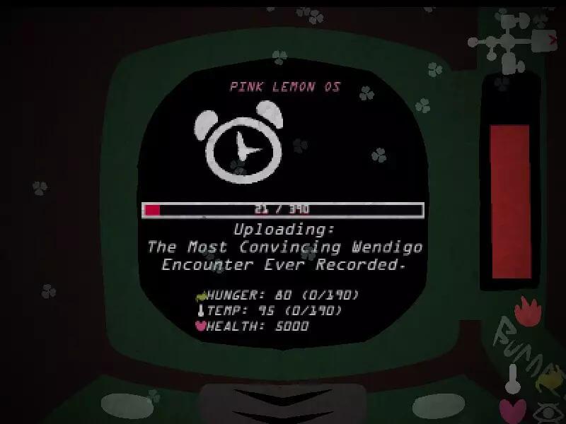 -Humble Holiday Horrors-游戏截图-好玩游戏库