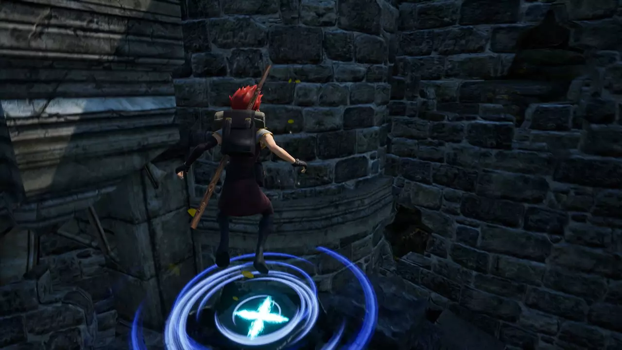 秘境孤岛：暗影寻踪-Kano. Stone islands.-游戏截图-好玩游戏库