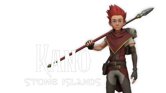 秘境孤岛：暗影寻踪 | Kano. Stone islands.