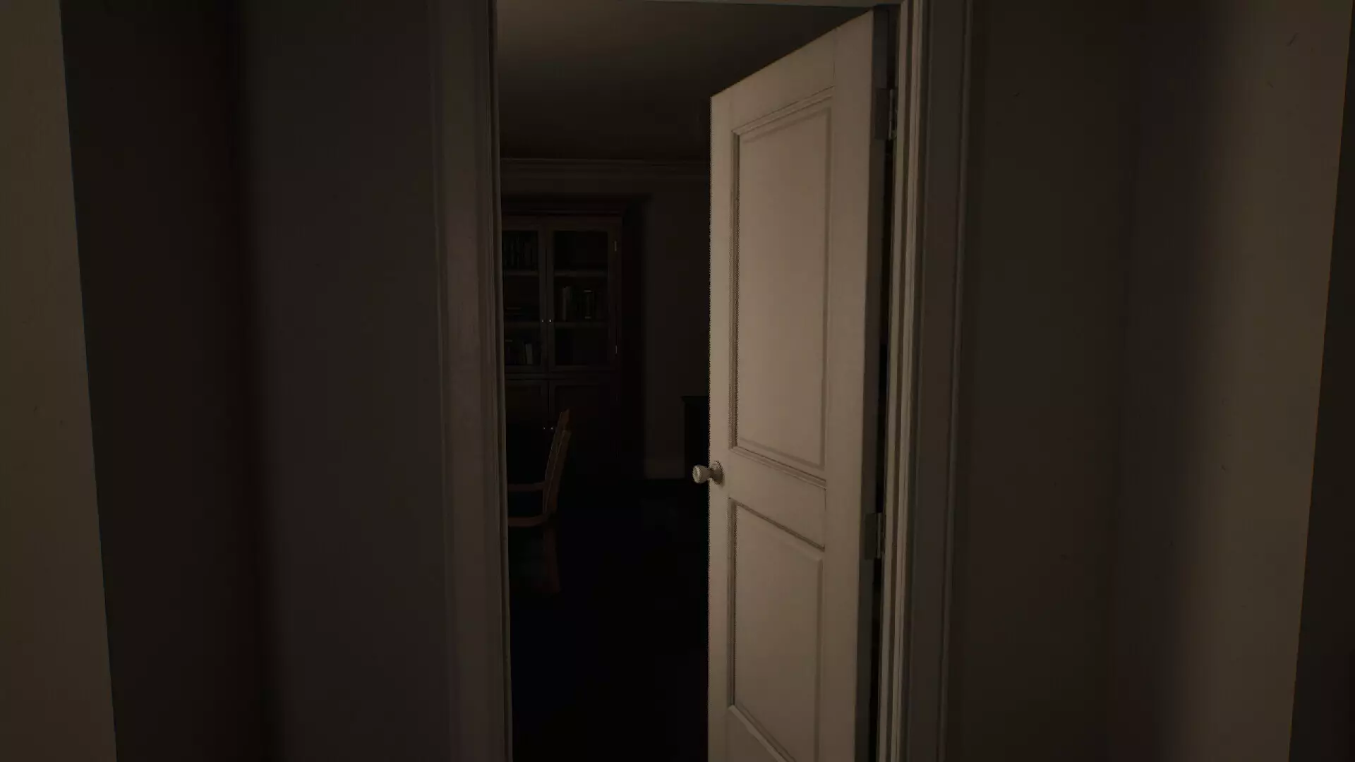 -The New Apartment-游戏截图-好玩游戏库