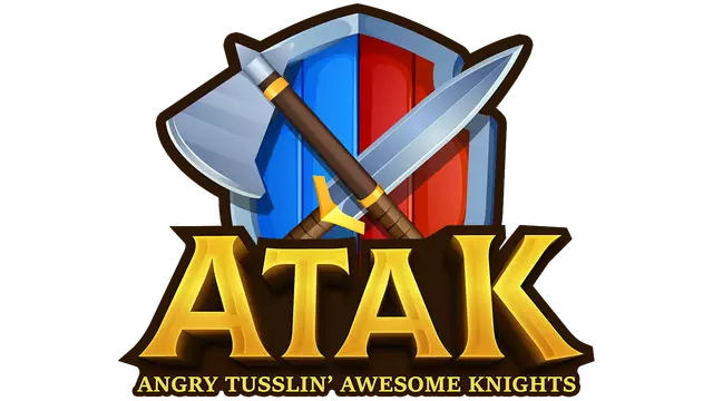 骑士战域：征服之路 | ATAK – Angry Tusslin’ Awesome Knights
