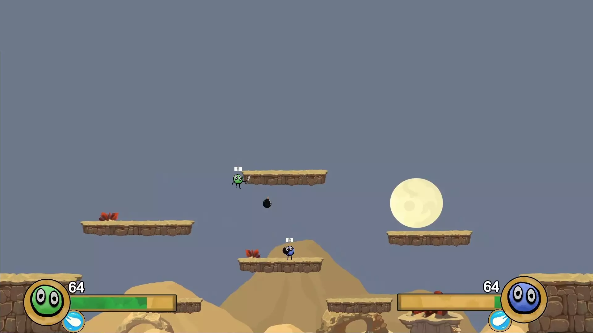 -Battle Mayhem-游戏截图-好玩游戏库