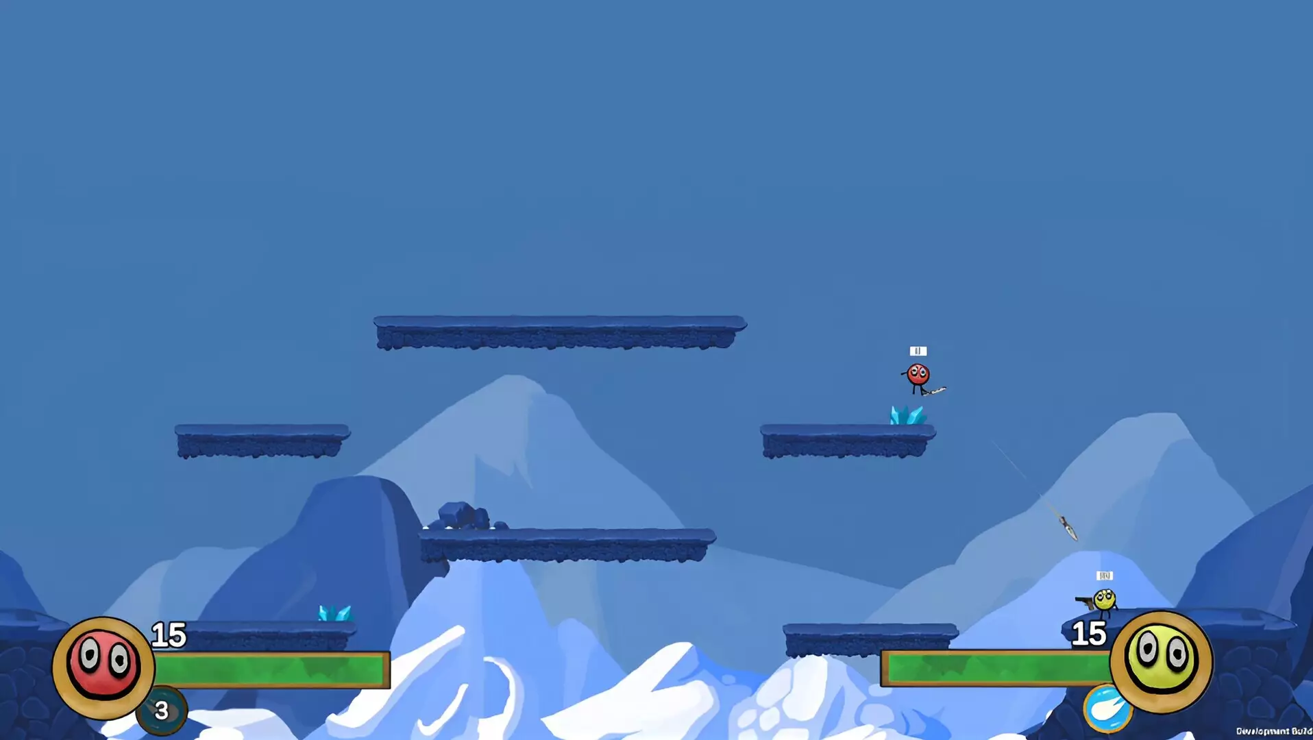 -Battle Mayhem-游戏截图-好玩游戏库