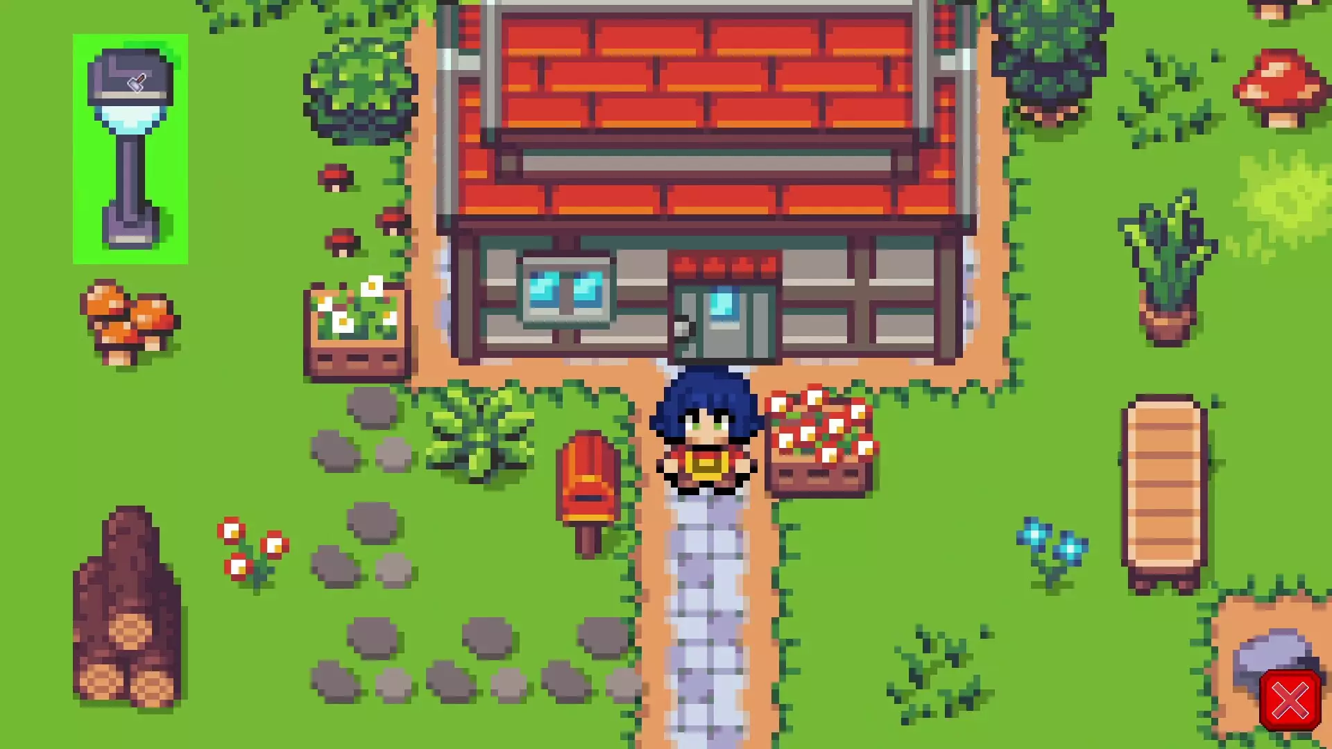 -Relaxing Fields-游戏截图-好玩游戏库