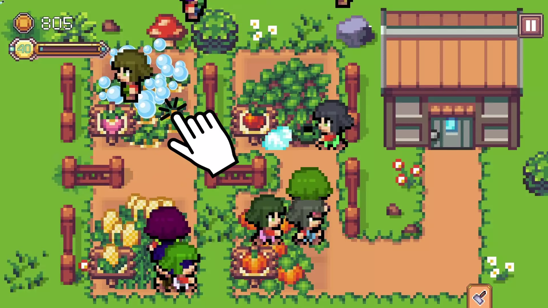 -Relaxing Fields-游戏截图-好玩游戏库