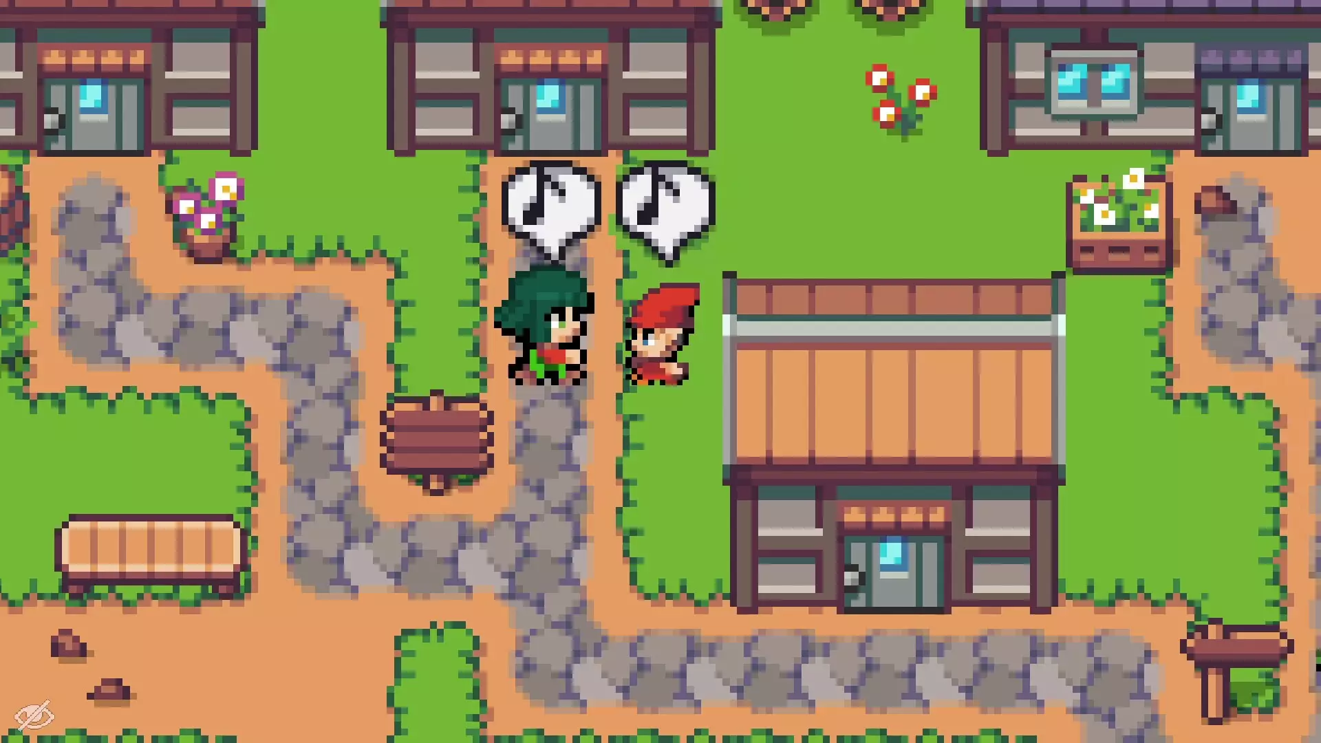 -Relaxing Fields-游戏截图-好玩游戏库