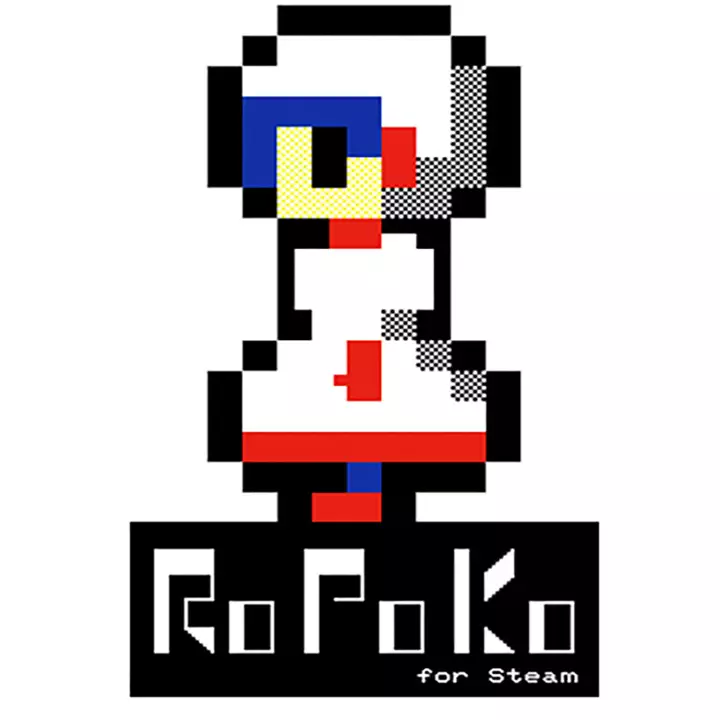 ROPOKO：文字迷宫冒险