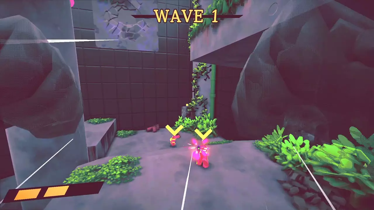 ESC/APE：破笼巨猿-ESC/APE-游戏截图-好玩游戏库