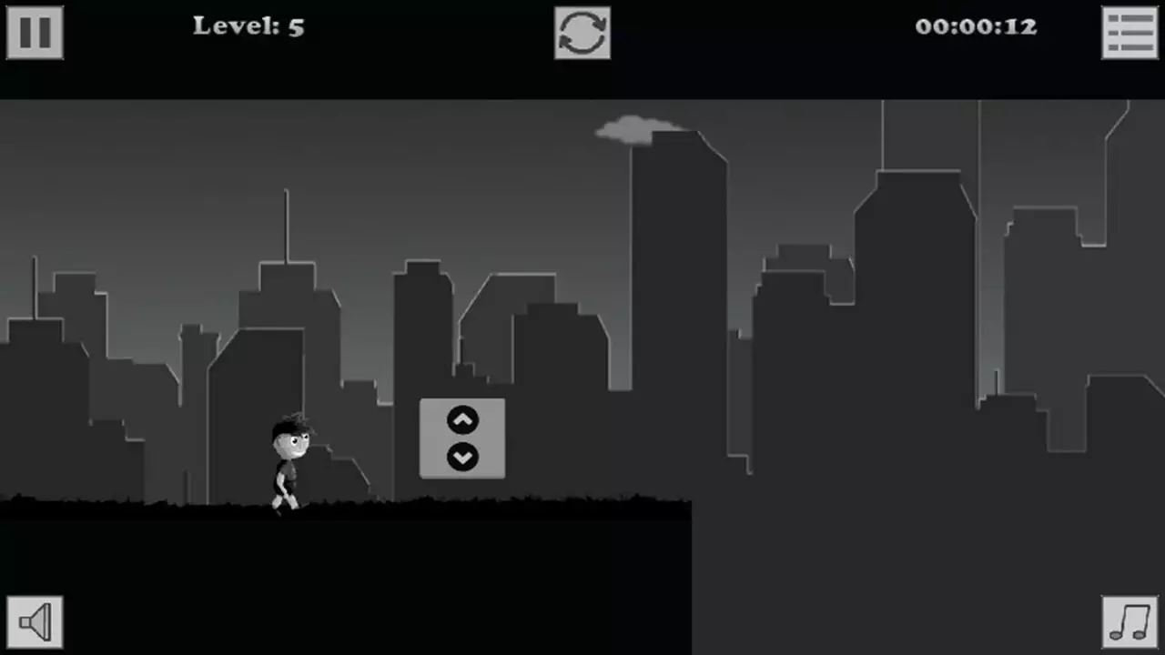 -Astral Quest-游戏截图-好玩游戏库