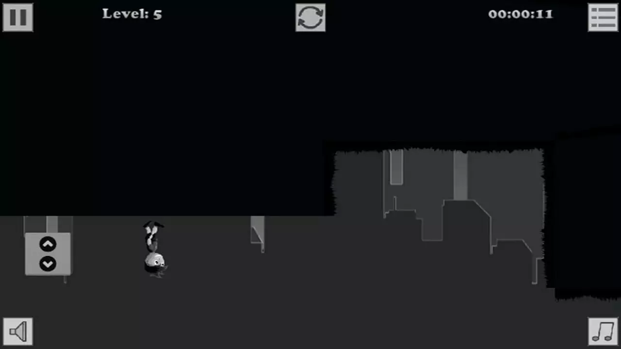 -Astral Quest-游戏截图-好玩游戏库