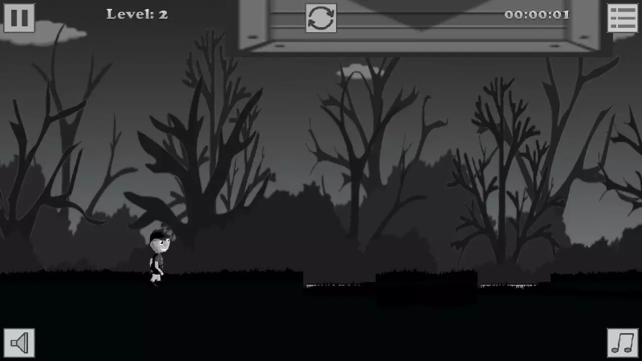 -Astral Quest-游戏截图-好玩游戏库