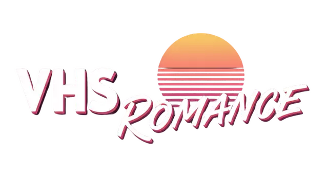 落日录像带 | VHS Romance