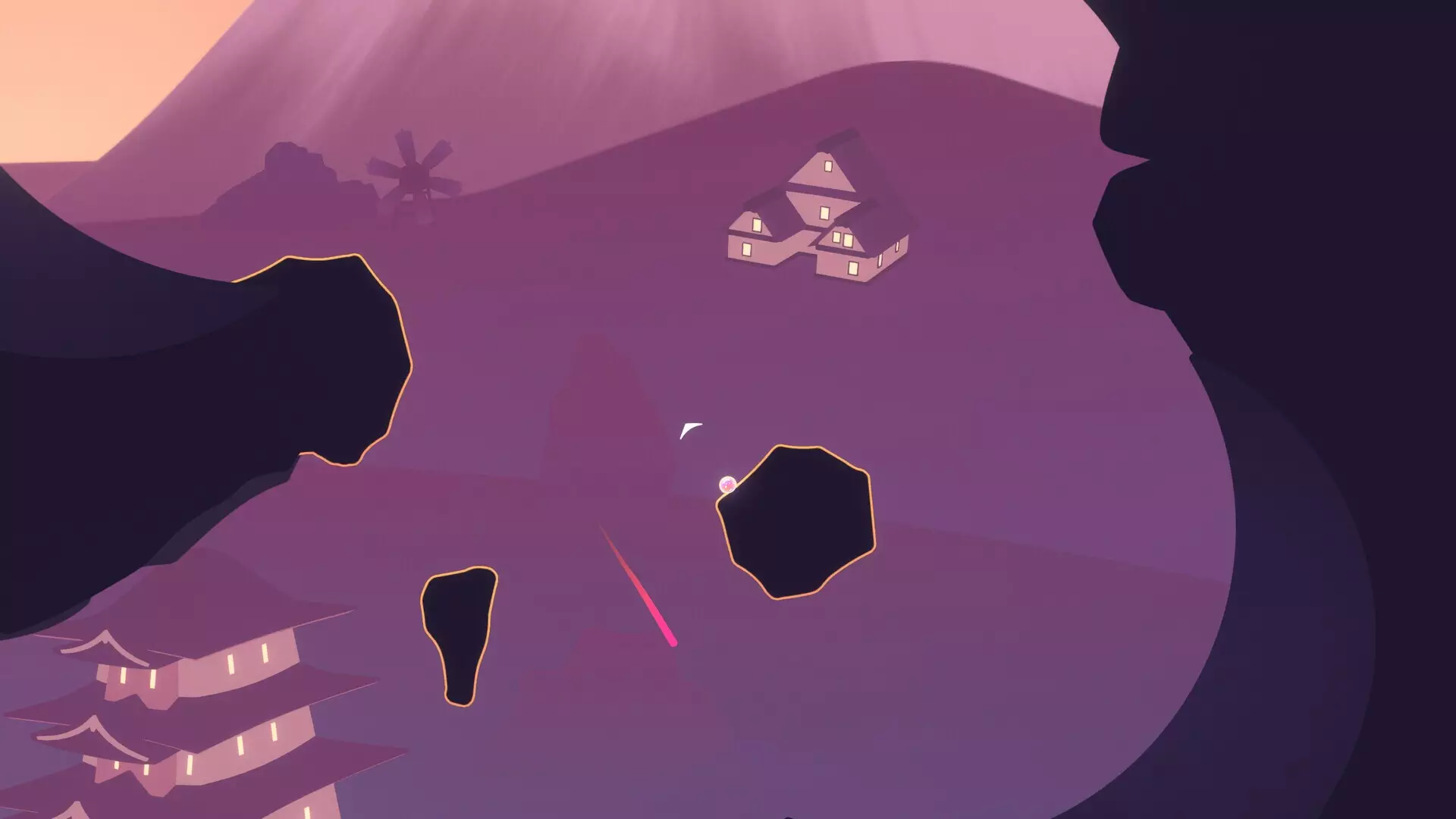 -Enso-游戏截图-好玩游戏库