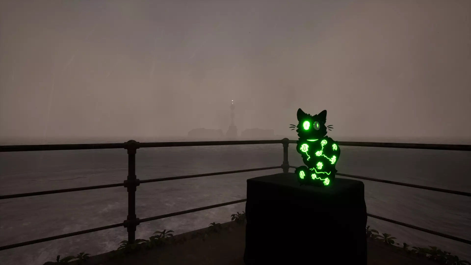 -The Wickie: Journey of a Lighthouse Keeper-游戏截图-好玩游戏库