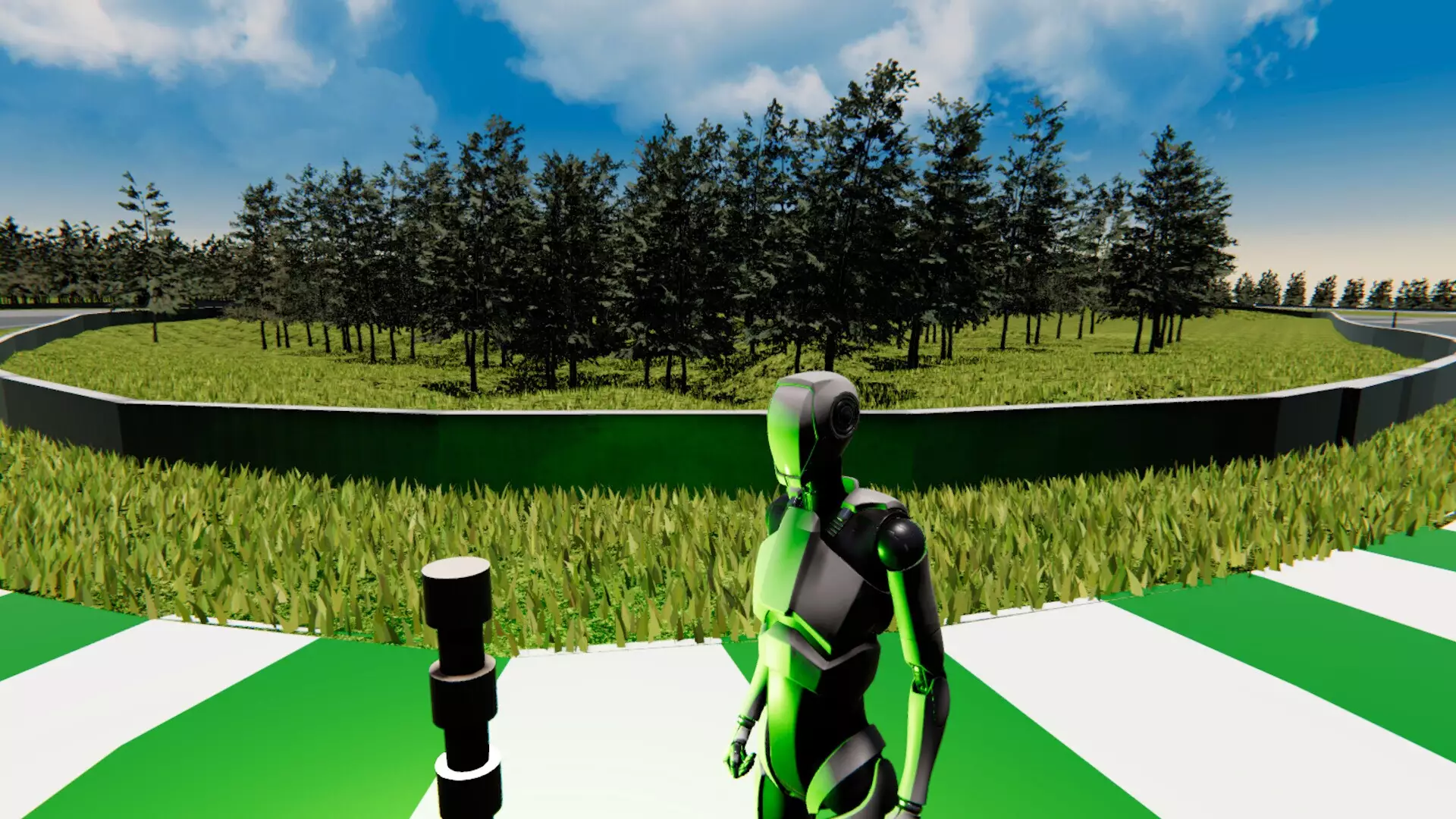 -Clutch: The Drift Simulation-游戏截图-好玩游戏库