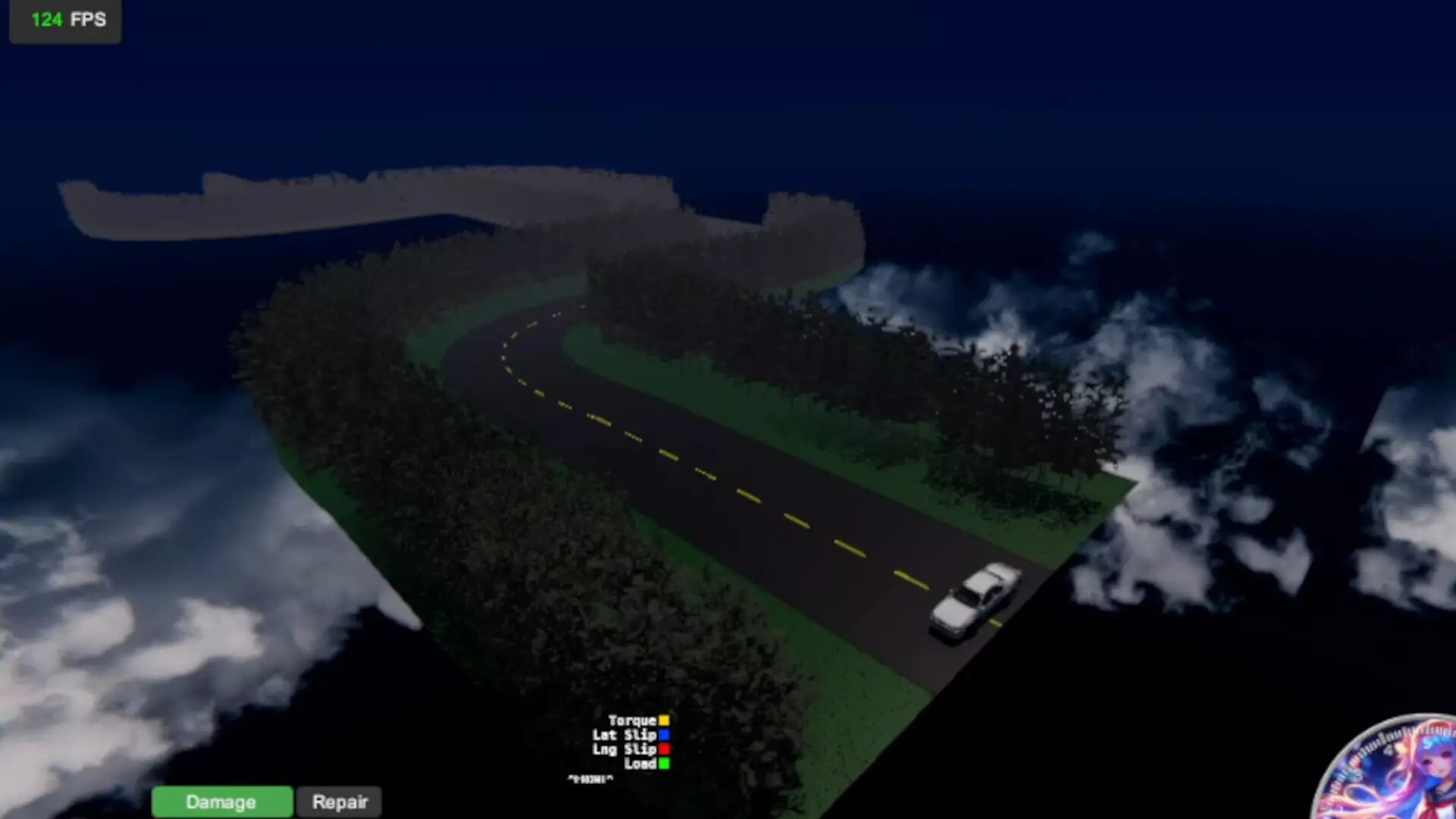 -Clutch: The Drift Simulation-游戏截图-好玩游戏库