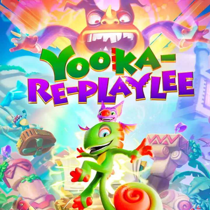 尤卡莱莉：回归