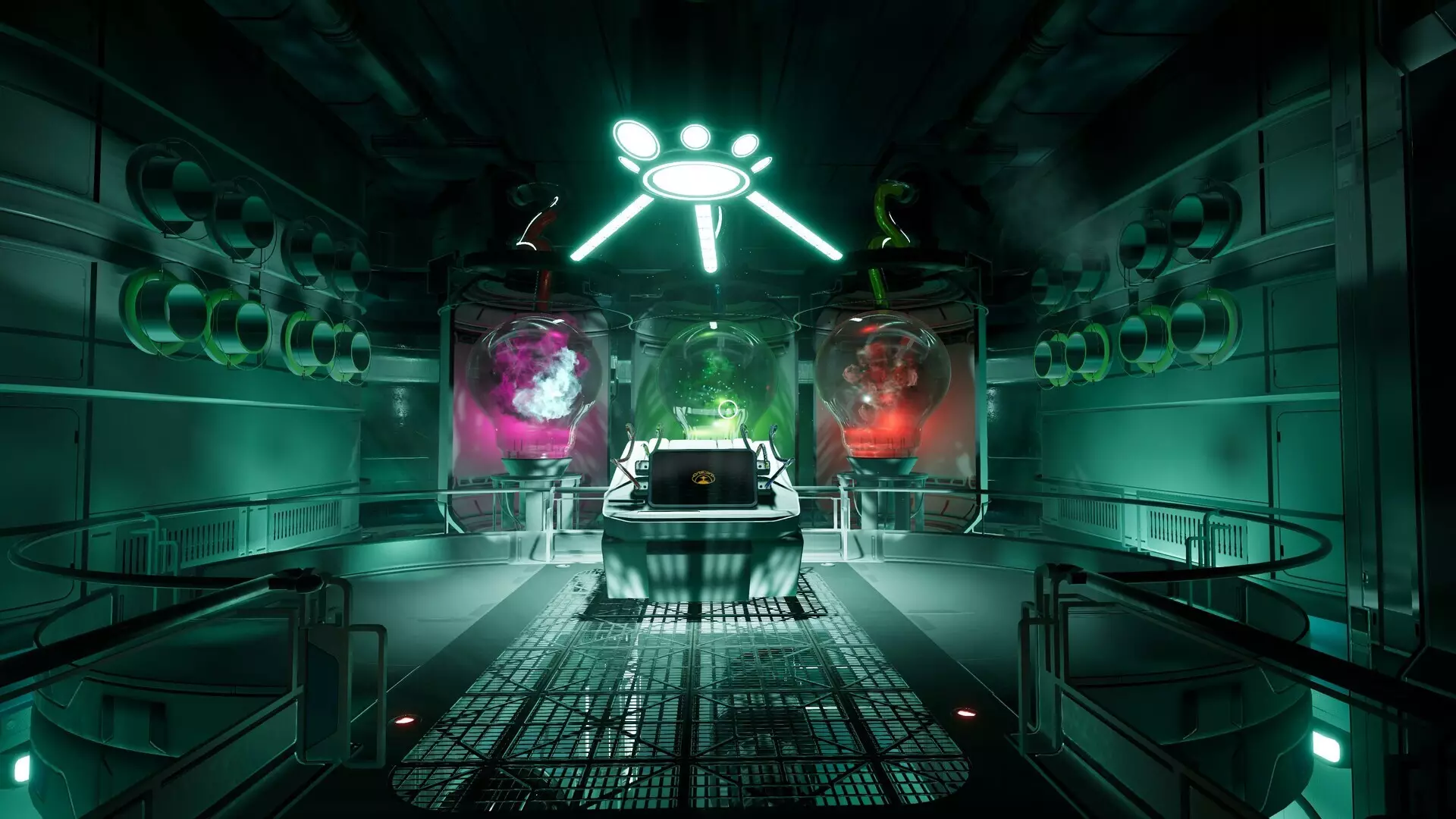 -Gelluloid Domination-游戏截图-好玩游戏库