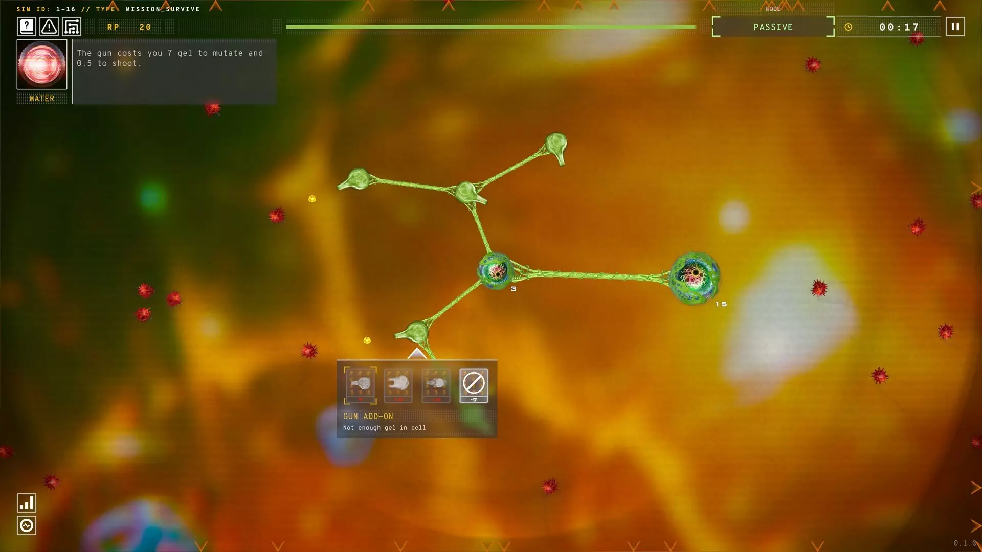 -Gelluloid Domination-游戏截图-好玩游戏库
