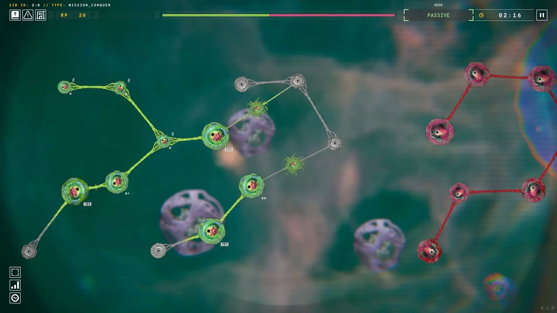 -Gelluloid Domination-游戏截图-好玩游戏库