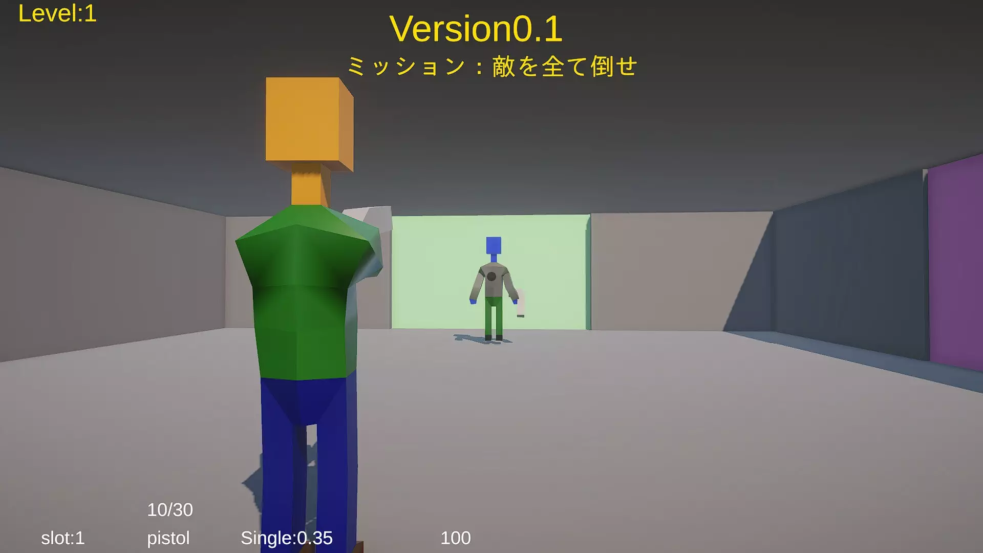 -RaidStar-游戏截图-好玩游戏库