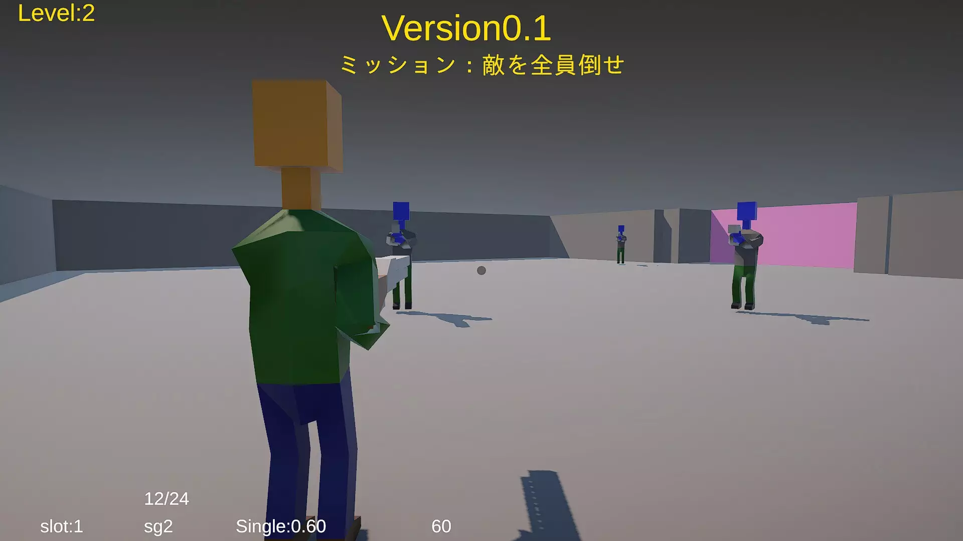 -RaidStar-游戏截图-好玩游戏库