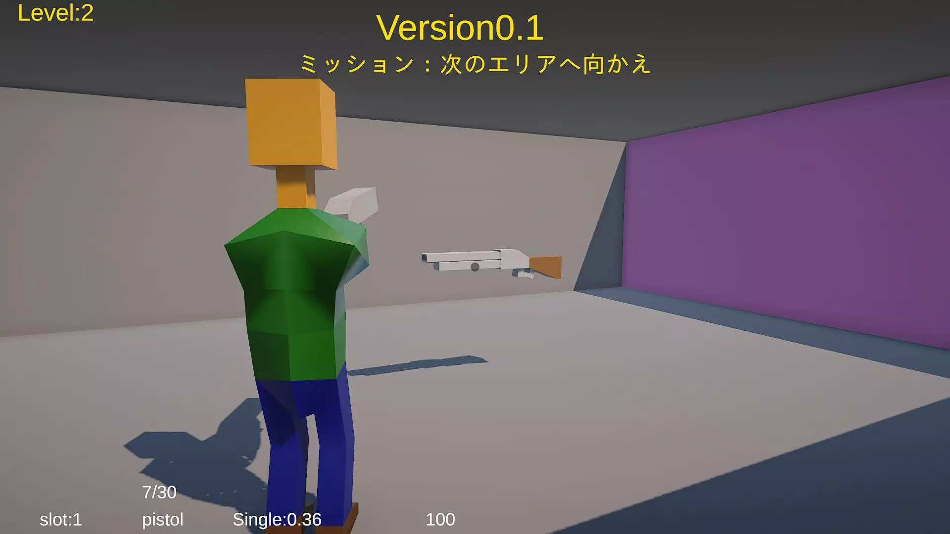 -RaidStar-游戏截图-好玩游戏库