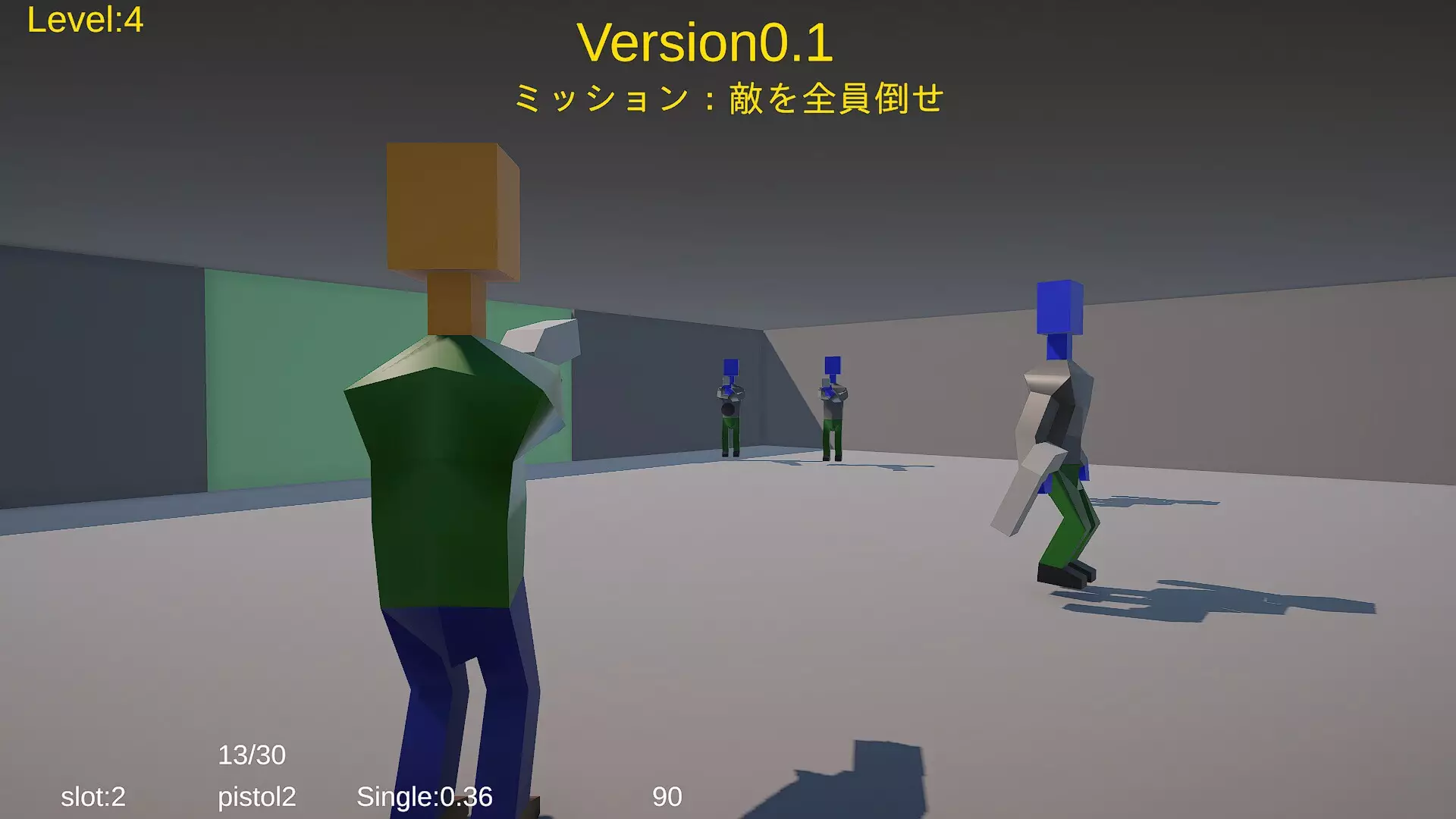 -RaidStar-游戏截图-好玩游戏库