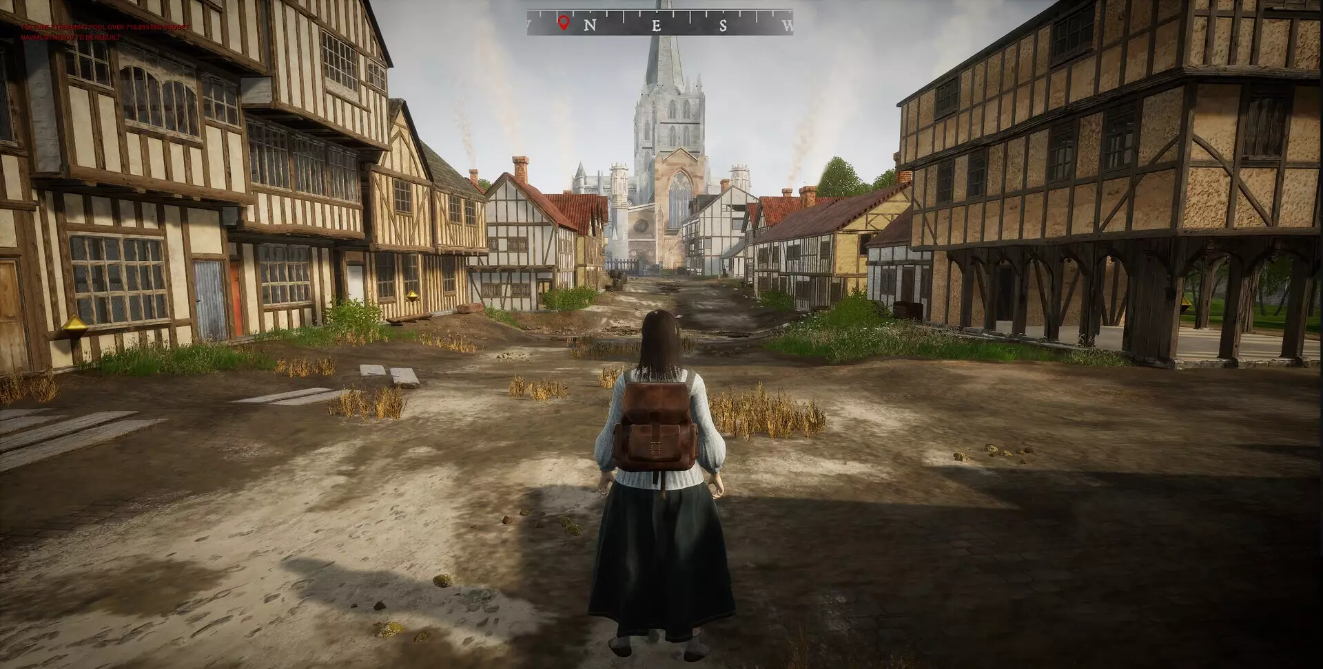 -Hereford 1642-游戏截图-好玩游戏库