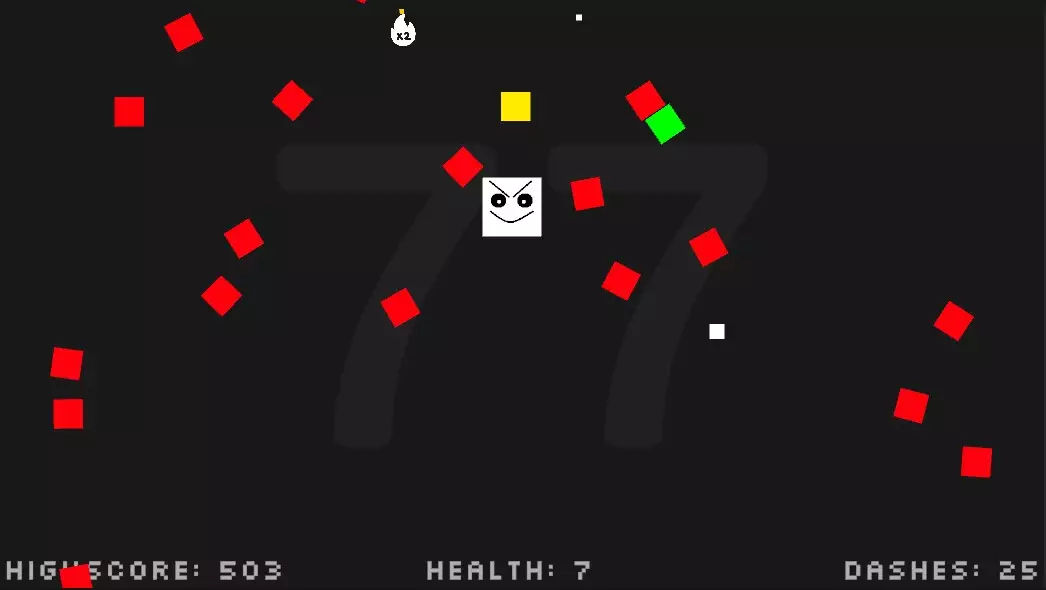 -Agony 'N' Torture-游戏截图-好玩游戏库