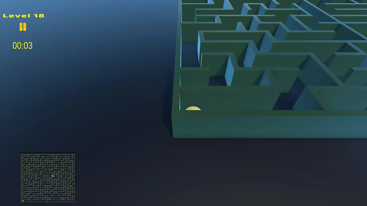 球境漫游-Path of the Sphere-游戏截图-好玩游戏库