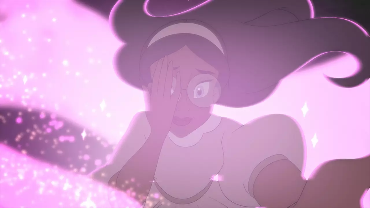 再见，亲爱的卡萝尔-Bye Sweet Carole-游戏截图-好玩游戏库