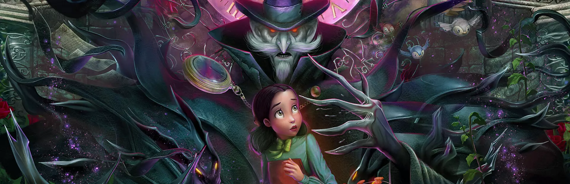 再见，亲爱的卡萝尔