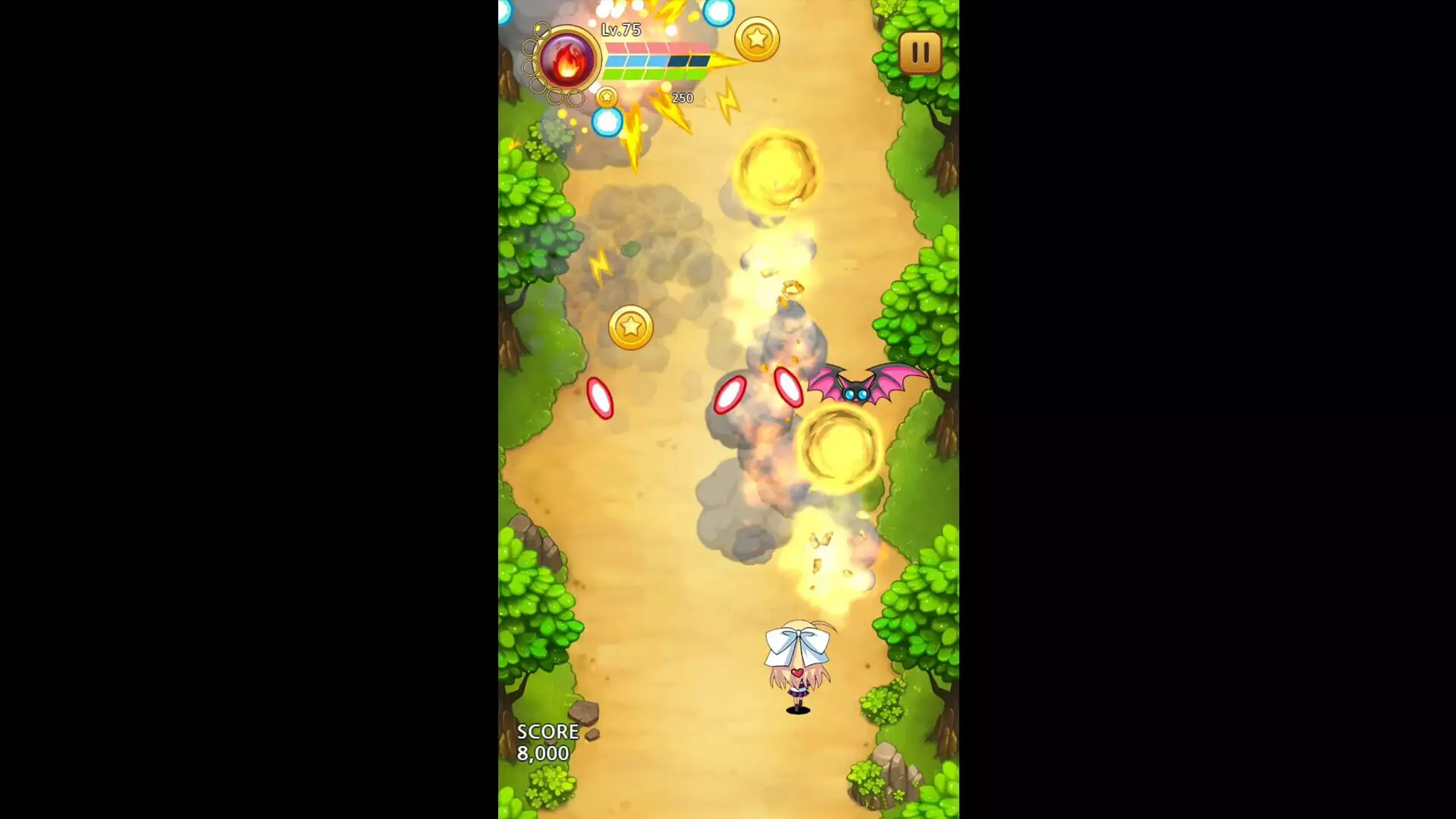 -Finding Chuchu-游戏截图-好玩游戏库