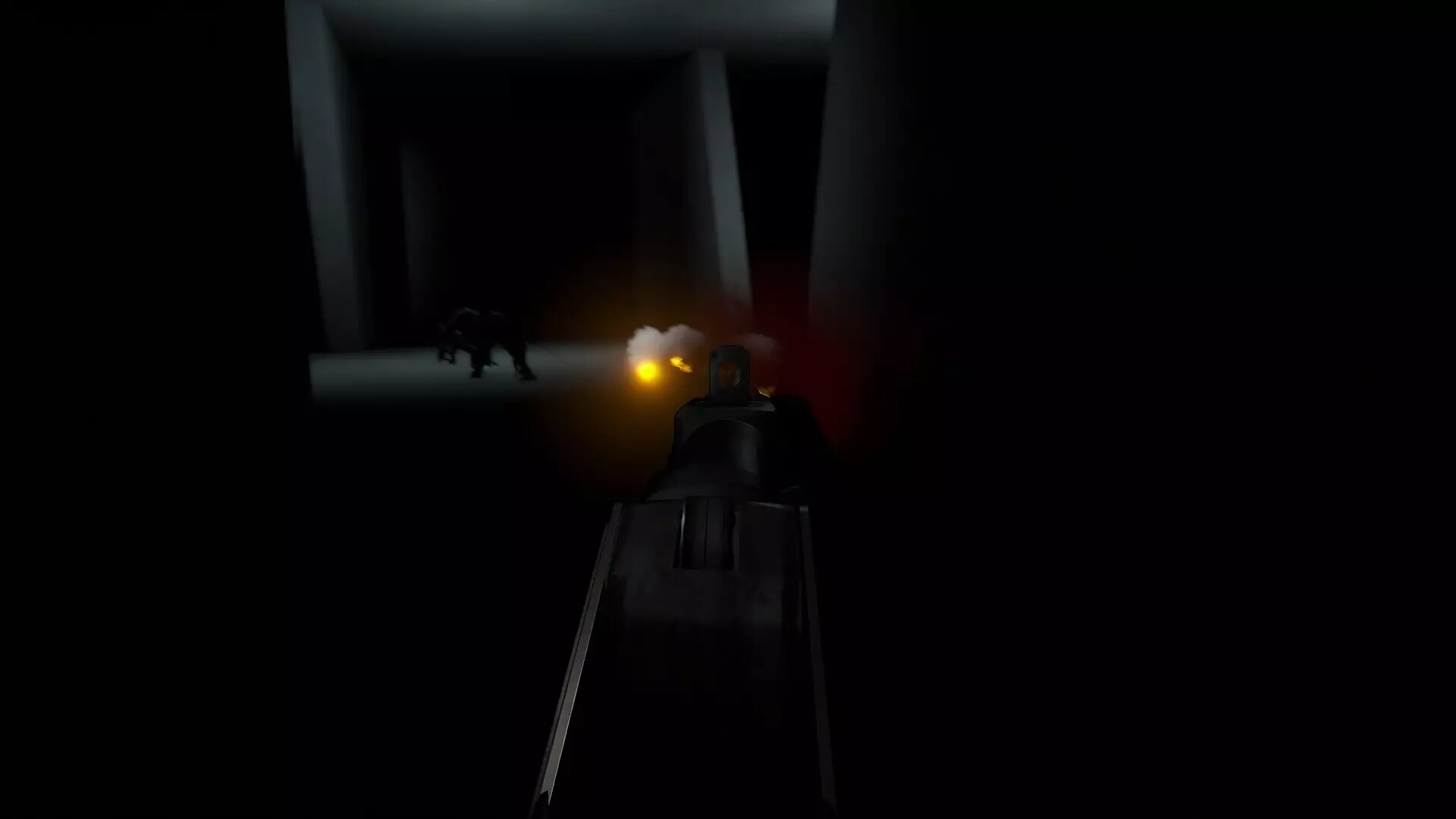 -Project 1337: The Well-游戏截图-好玩游戏库