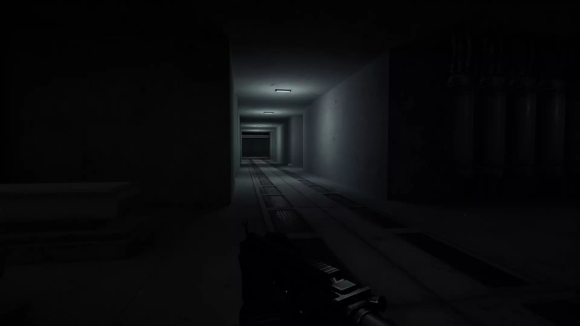 -Project 1337: The Well-游戏截图-好玩游戏库