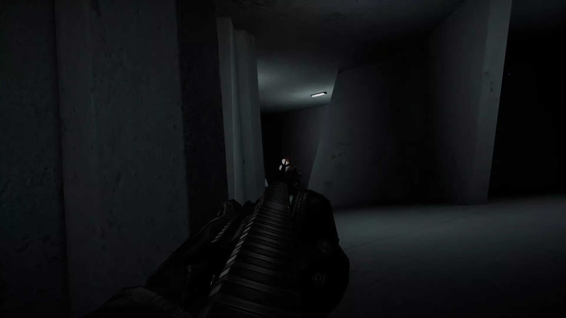 -Project 1337: The Well-游戏截图-好玩游戏库